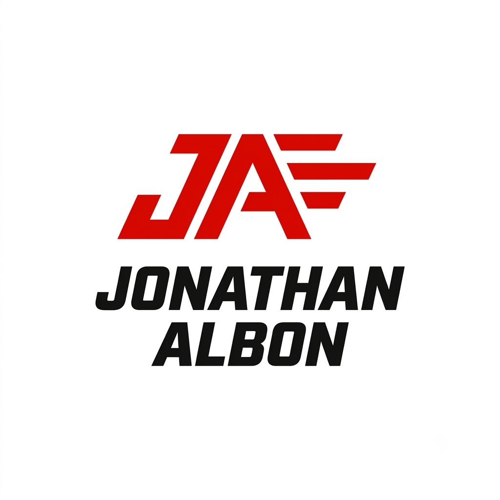 jonathanalbon.com
