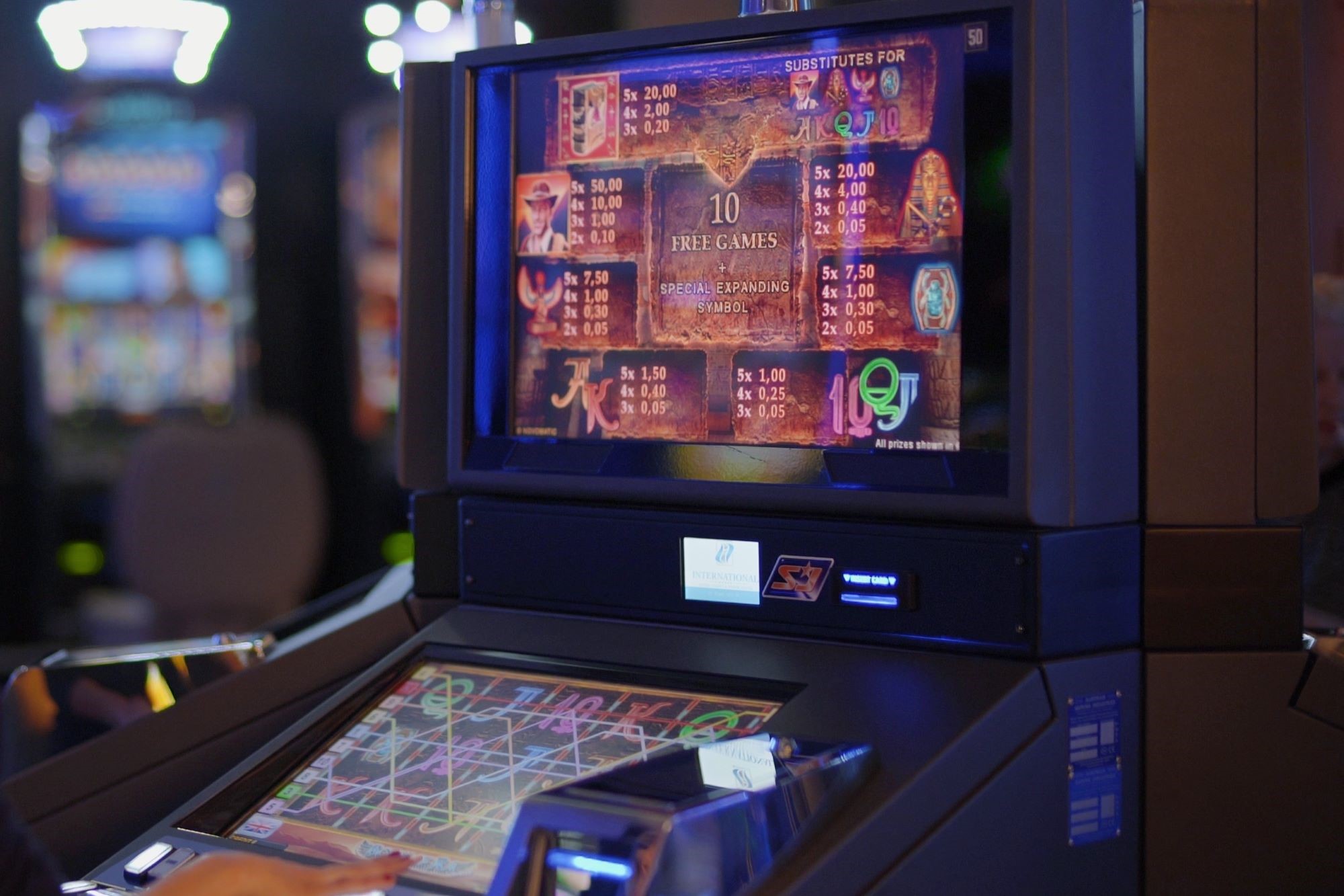 How to Find Trusted Slot Game Providers